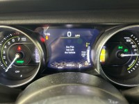 Used 2023 Jeep Wrangler 4xe Sahara