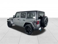 Used 2023 Jeep Wrangler 4xe Sahara
