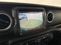 Used 2023 Jeep Wrangler 4xe Sahara