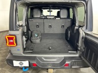 Used 2023 Jeep Wrangler 4xe Sahara