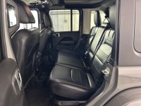 Used 2023 Jeep Wrangler 4xe Sahara