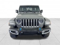 Used 2023 Jeep Wrangler 4xe Sahara