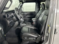 Used 2023 Jeep Wrangler 4xe Sahara