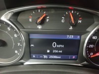 Used 2023 GMC Terrain AT4