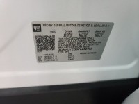 Used 2023 GMC Terrain AT4