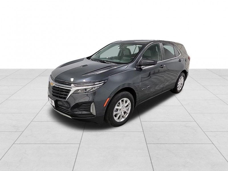 Used 2023 Chevrolet Equinox LT