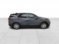 Used 2023 Chevrolet Equinox LT
