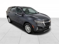 Used 2023 Chevrolet Equinox LT