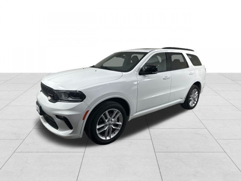 Used 2023 Dodge Durango GT Plus