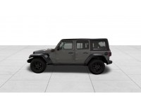 Used 2023 Jeep Wrangler 4xe Base 4xe
