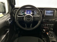 Used 2023 Jeep Wrangler 4xe Base 4xe