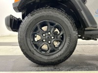 Used 2023 Jeep Wrangler 4xe Base 4xe
