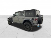 Used 2023 Jeep Wrangler 4xe Base 4xe
