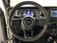 Used 2023 Jeep Wrangler 4xe Base 4xe