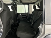 Used 2023 Jeep Wrangler 4xe Base 4xe