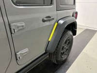 Used 2023 Jeep Wrangler 4xe Base 4xe
