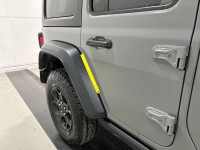 Used 2023 Jeep Wrangler 4xe Base 4xe