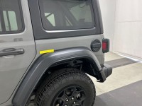 Used 2023 Jeep Wrangler 4xe Base 4xe