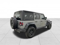 Used 2023 Jeep Wrangler 4xe Base 4xe