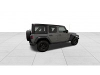 Used 2023 Jeep Wrangler 4xe Base 4xe