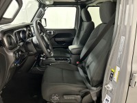 Used 2023 Jeep Wrangler 4xe Base 4xe