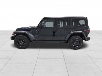 Used 2023 Jeep Wrangler 4xe Base 4xe