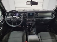 Used 2023 Jeep Wrangler 4xe Base 4xe