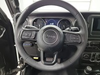 Used 2023 Jeep Wrangler 4xe Base 4xe