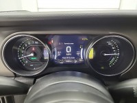 Used 2023 Jeep Wrangler 4xe Base 4xe