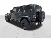 Used 2023 Jeep Wrangler 4xe Base 4xe