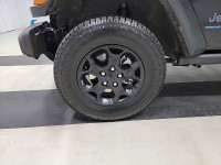 Used 2023 Jeep Wrangler 4xe Base 4xe
