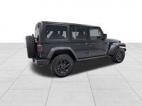 Used 2023 Jeep Wrangler 4xe Base 4xe