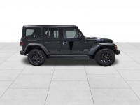Used 2023 Jeep Wrangler 4xe Base 4xe