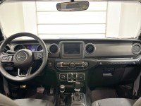 Used 2023 Jeep Wrangler 4xe Base 4xe