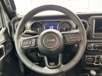 Used 2023 Jeep Wrangler 4xe Base 4xe