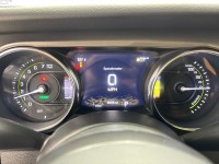 Used 2023 Jeep Wrangler 4xe Base 4xe