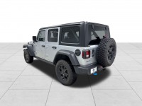 Used 2023 Jeep Wrangler 4xe Base 4xe