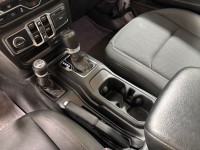Used 2023 Jeep Wrangler 4xe Base 4xe