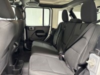 Used 2023 Jeep Wrangler 4xe Base 4xe