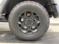 Used 2023 Jeep Wrangler 4xe Base 4xe