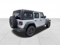 Used 2023 Jeep Wrangler 4xe Base 4xe