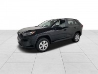Used 2023 Toyota RAV4 LE
