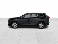 Used 2023 Toyota RAV4 LE