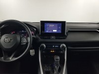 Used 2023 Toyota RAV4 LE