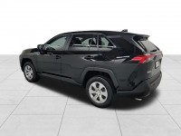 Used 2023 Toyota RAV4 LE