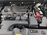 Used 2023 Toyota RAV4 LE