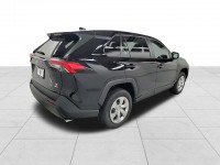 Used 2023 Toyota RAV4 LE
