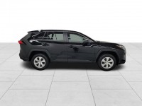 Used 2023 Toyota RAV4 LE