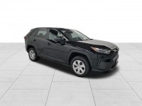 Used 2023 Toyota RAV4 LE