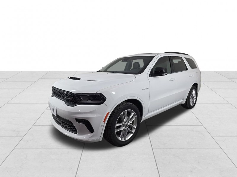 Used 2023 Dodge Durango R/T Plus